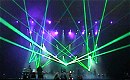 Concept Laser : Concert Space Moscow