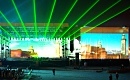 Divergence Laser : FES au Maroc
