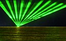 Laser Emotion : Annecy